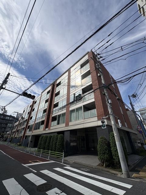 407号室 10