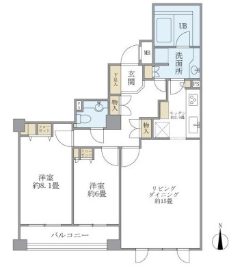205号室