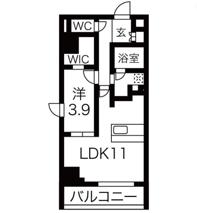 ルネサンスコート築地