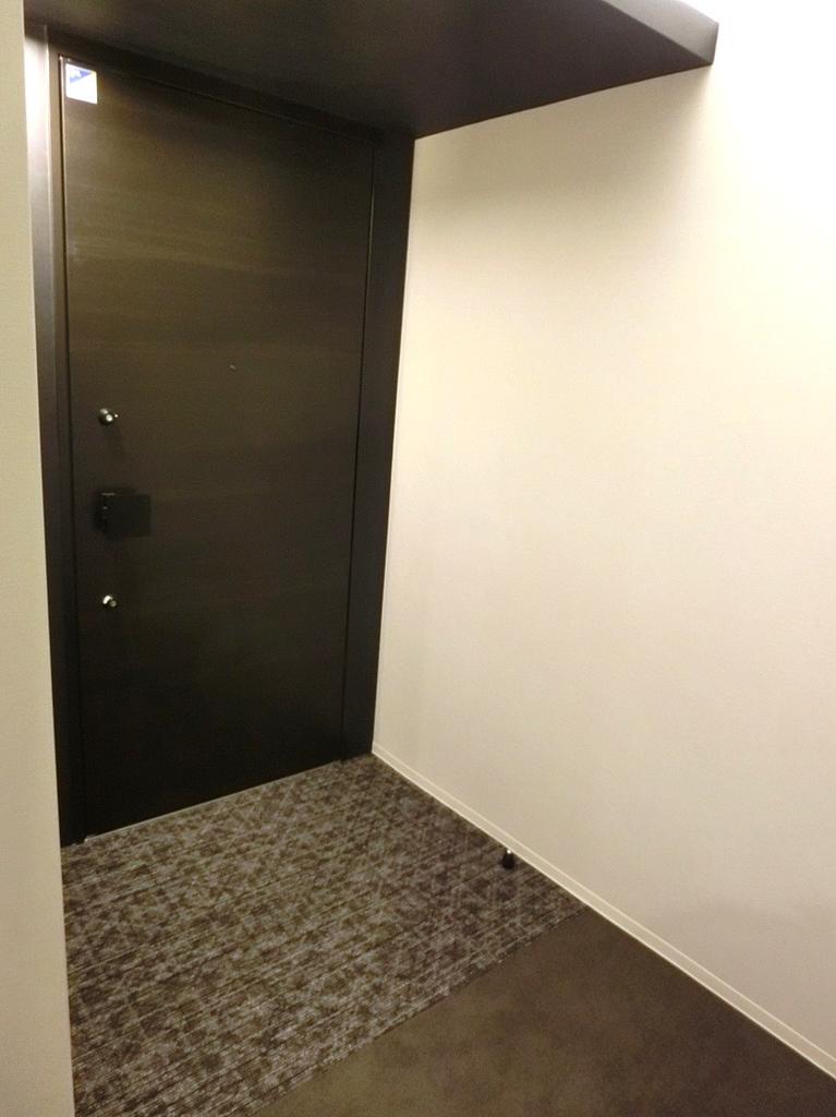 1302号室