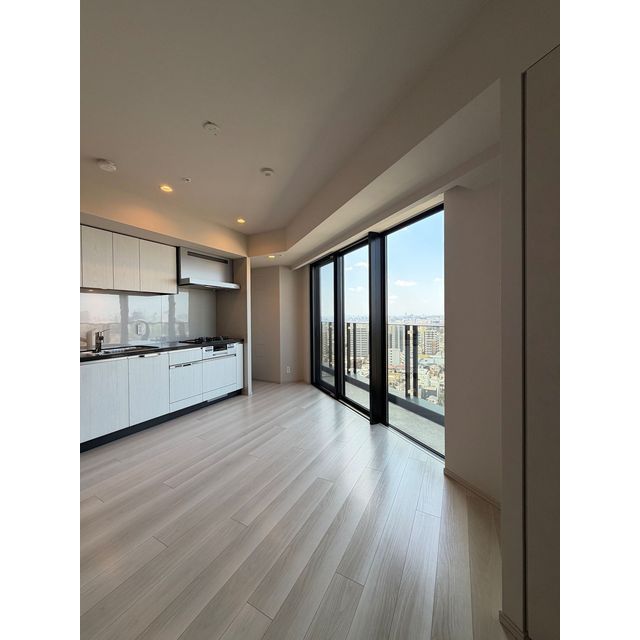1702号室 3