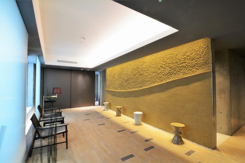 ESCENARIO AZABU-JUBAN