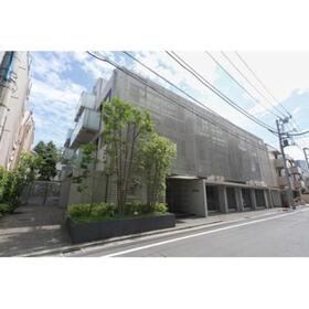 神楽坂南町ハウス 4