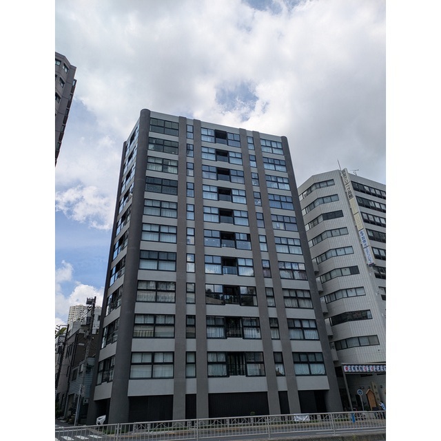 11階 1LDK 7