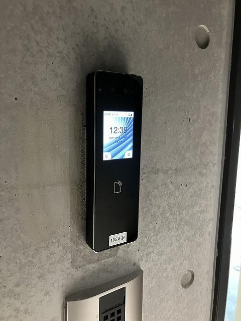 Aglaia品川中延 2