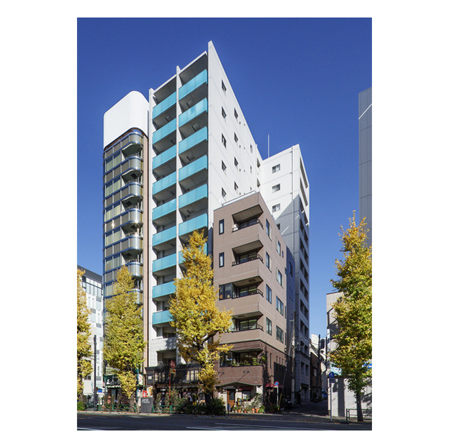 1101号室 3