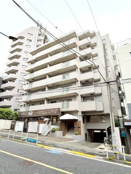 603号室 7