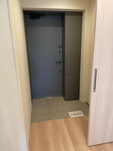 110号室 2