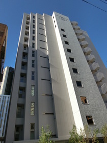 607号室 10