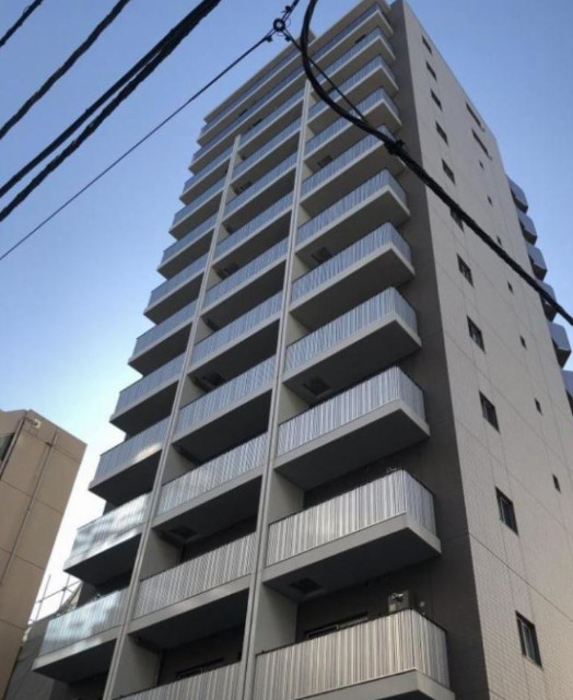 1001号室 11
