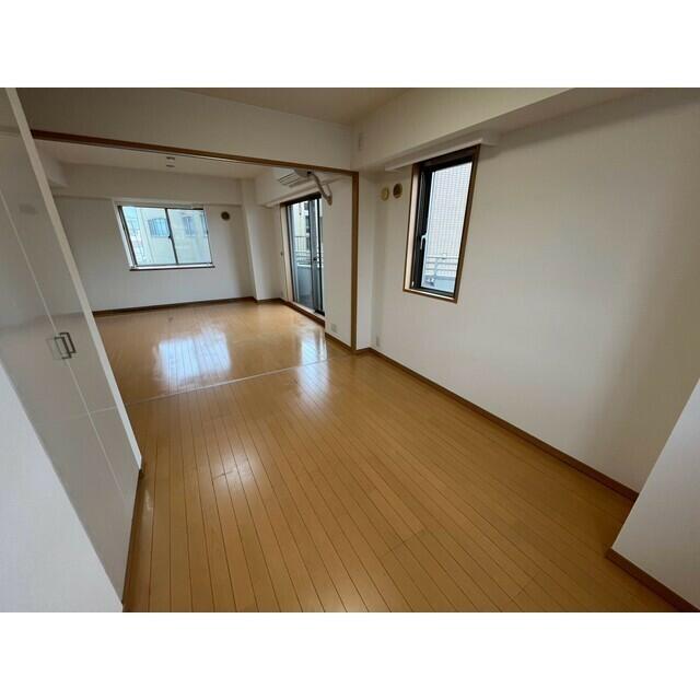 301号室 8