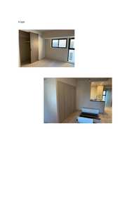 501号室 の間取り図