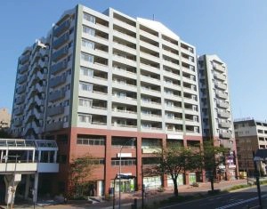 ザ・レジデンス本牧 横浜ベイサイド