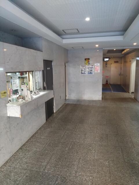 永谷リヴュール新宿 2