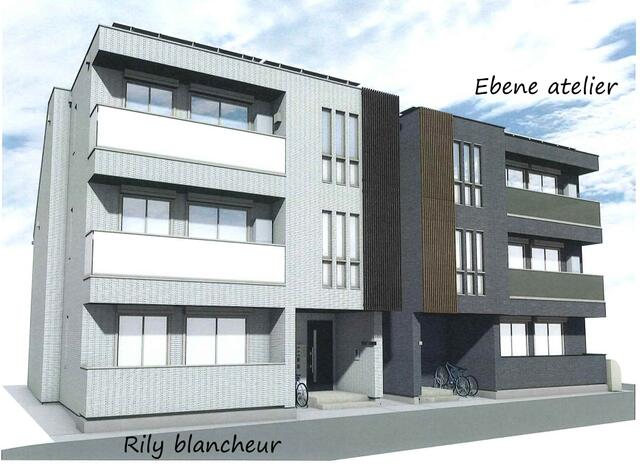 Ebene atelier 2