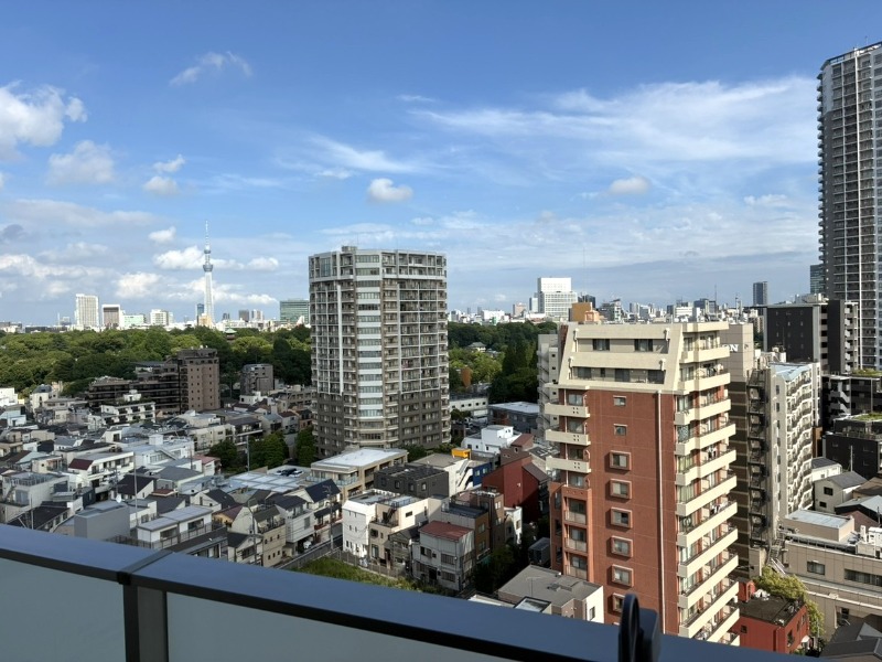 1502号室 5