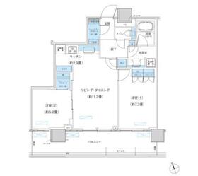 パークシティ柏の葉キャンパス ザ・ゲートタワー ウエスト