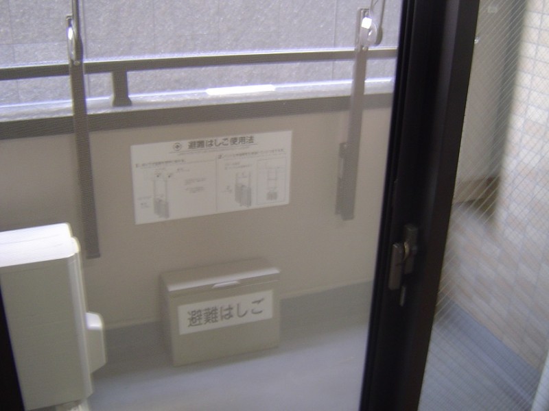 0801号室 7