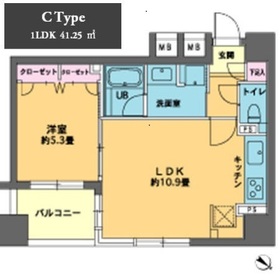 0702号室