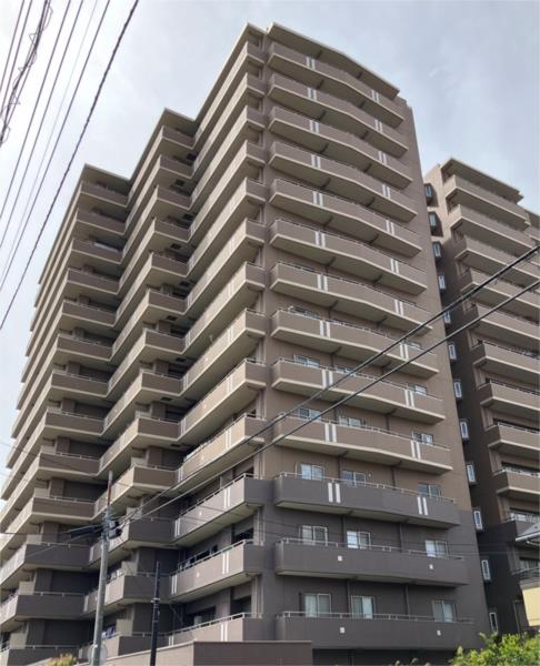 4階 3LDK 7