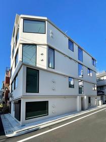 グランテージ西小山