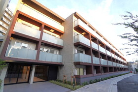 ラティエラ品川西大井 2