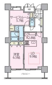 2303号室