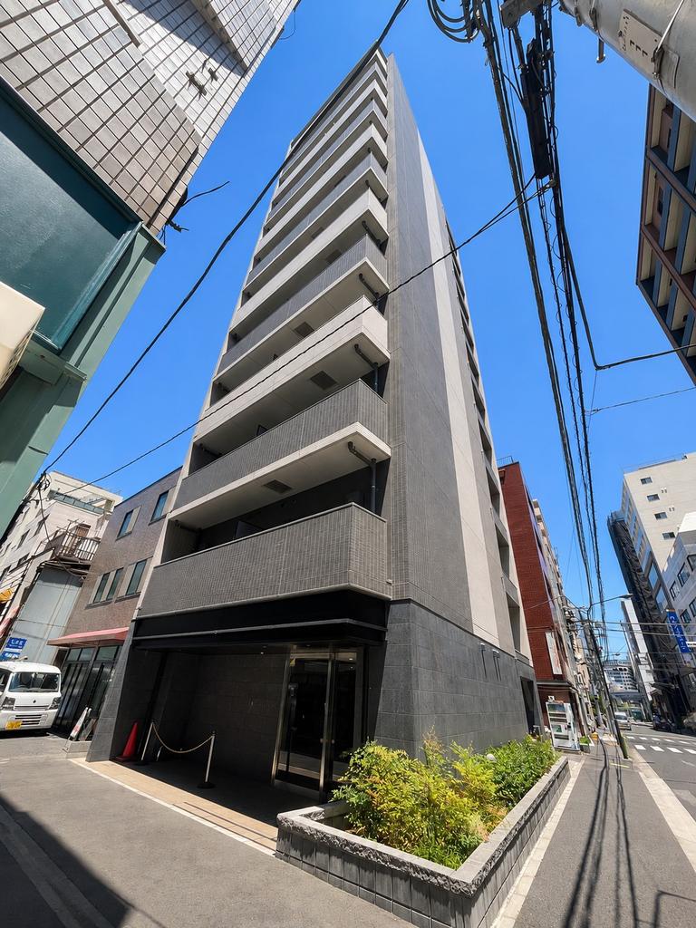 ステージファースト東日本橋