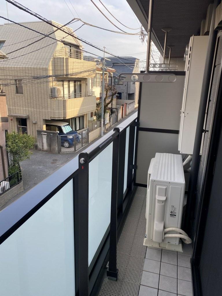 201号室 9
