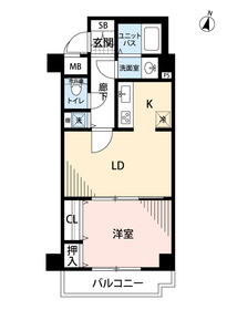 403号室