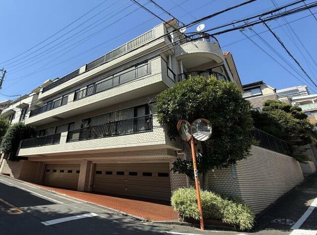 クリスティーホームズ三田