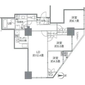1407号室