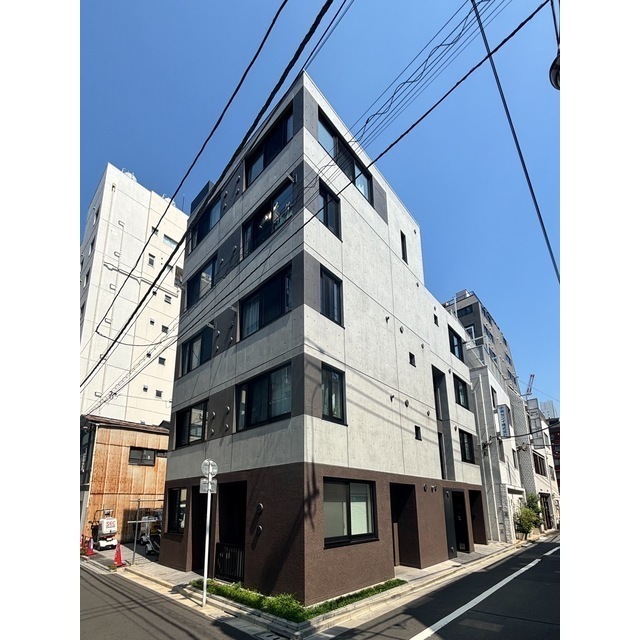 FARE御徒町 3