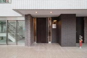 リビオレゾン品川戸越 3