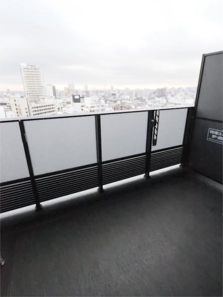 1001号室 7