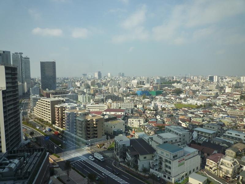 1203号室 10