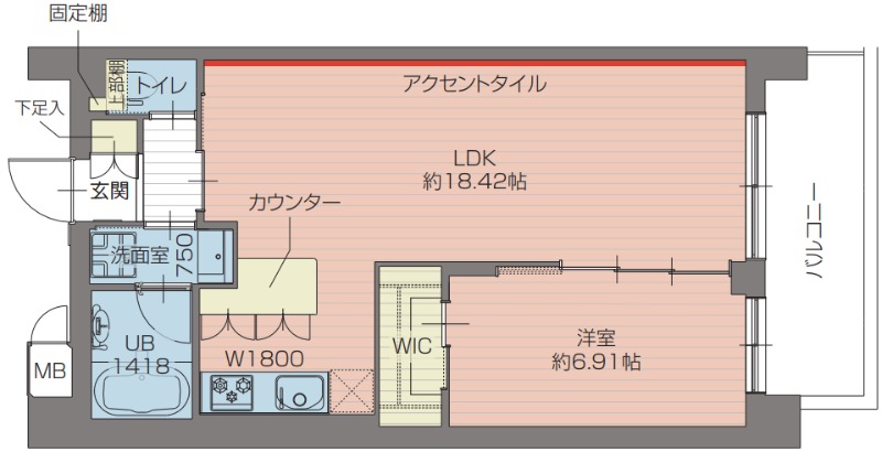 0505号室