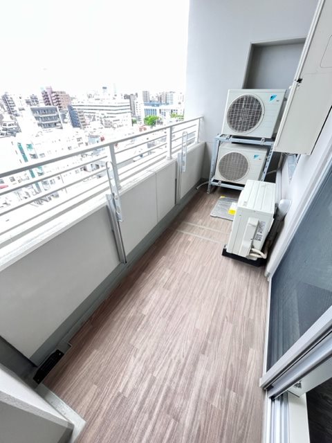 1301号室 6