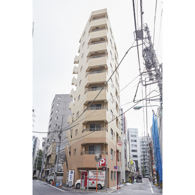 0501号室 7