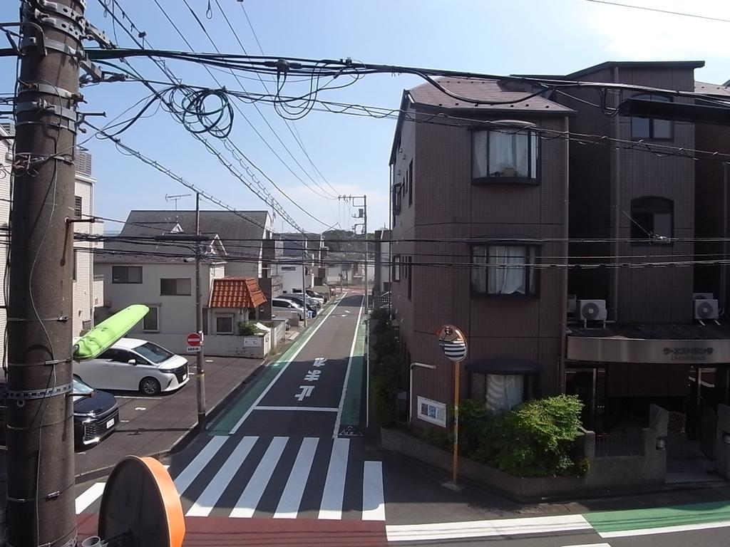 EAST 202号室 10