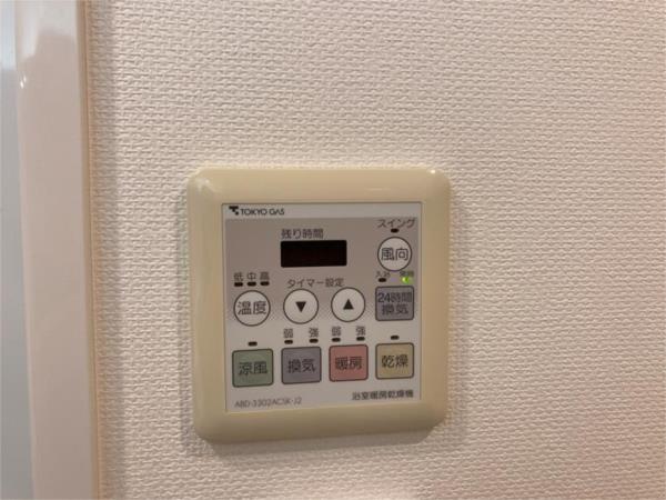104号室 2