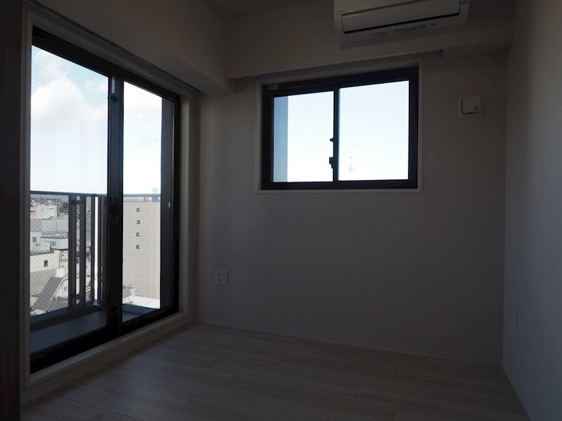 1303号室 6