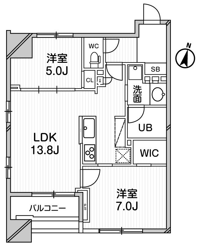 501号室