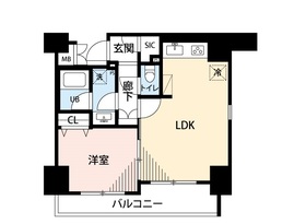 201号室