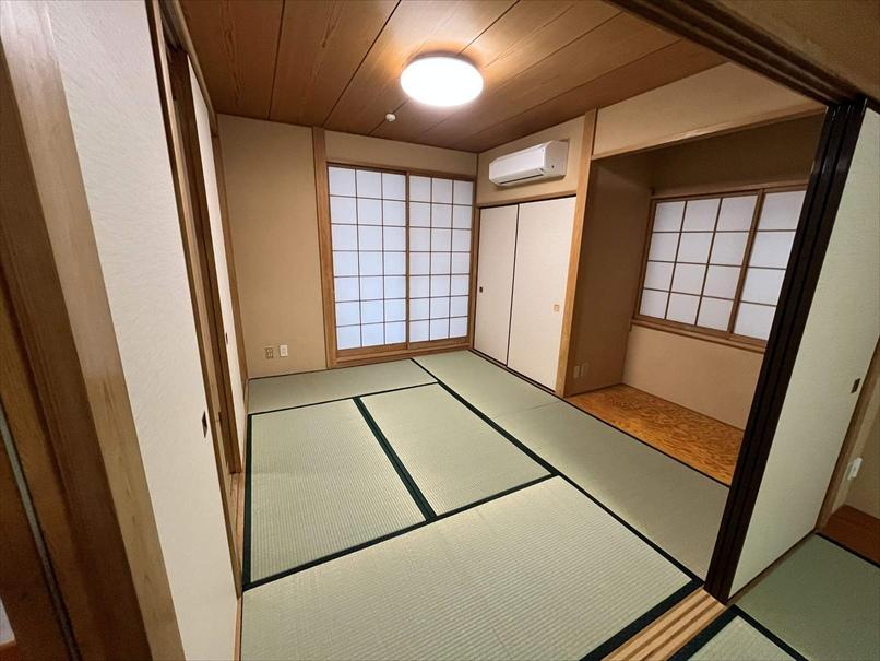 3号室 5