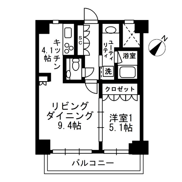 アーバンパーク代官山Ⅱ