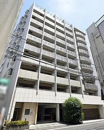 アクシルコート日本橋