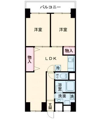9階部分