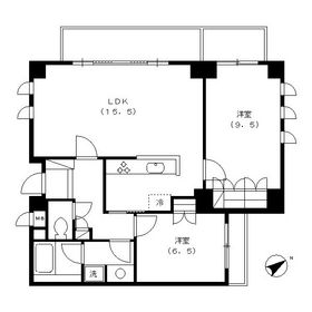 304号室