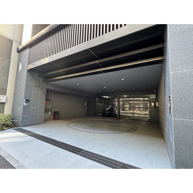 ALTERNA日本橋 3